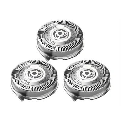 Image de Philips Norelco series 5000 SH50 MultiPrecision Tête de rasoir pour (pack 3)