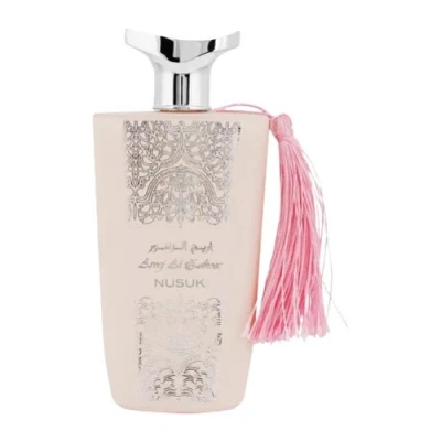 Image de Nusuk Areej Al Zahoor Eau de Parfum 100 ml