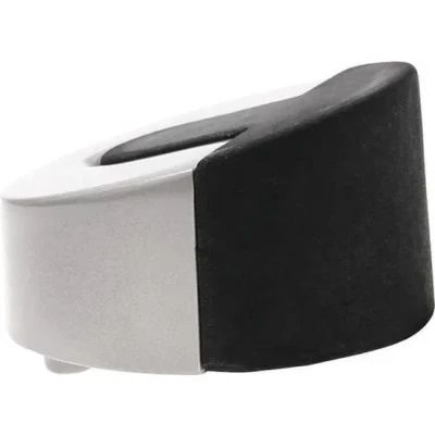 Afbeelding van Protect It deurstopper schroefbaar / type: venus nikkel speciaal d45 x h26 1 st.
