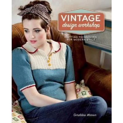 Afbeelding van Vintage Design Workshop