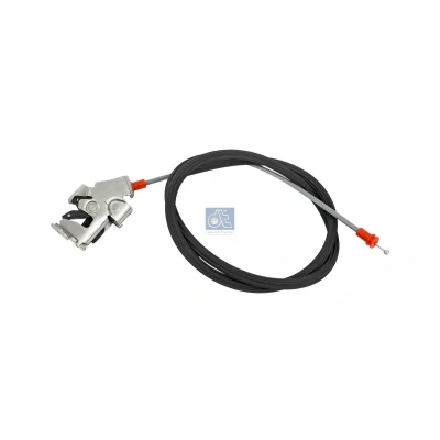 Afbeelding van DT Spare Parts 13.85601 Deurslot FORD: Transit Mk6 Van