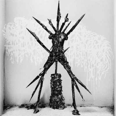 Afbeelding van Sanguisugabogg Hideous Aftermath (CD)