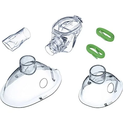 Afbeelding van Beurer IH 55 Yearpack Inhalator toebehoren