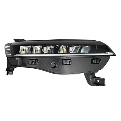 Afbeelding van HELLA 1ZX 015 143 841 Koplampen rechts LED 12V voor linksrijdend verkeer