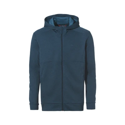 Afbeelding van Vaude Outdoorjas, Heren, Maat: Medium, Dark sea
