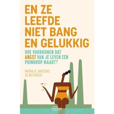 Afbeelding van en ze leefde niet bang gelukkig