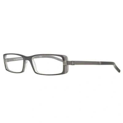 Afbeelding van Ladies&#039;Spectacle frame Rodenstock R5204 a Black (ø 49 mm)