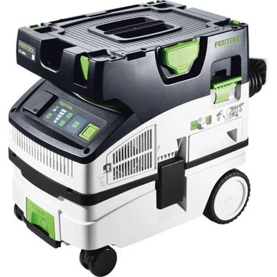 Afbeelding van Festool CTL MINI1 Cleantec Mobiele Stofzuiger