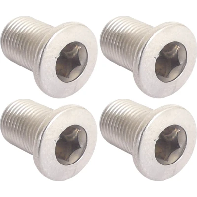 Afbeelding van Kettingbladbouten Shimano Deore FC M5100
