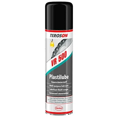 Afbeelding van TEROSON VR 500 867933 Universeel smeermiddel Bruin 300 spuitbus