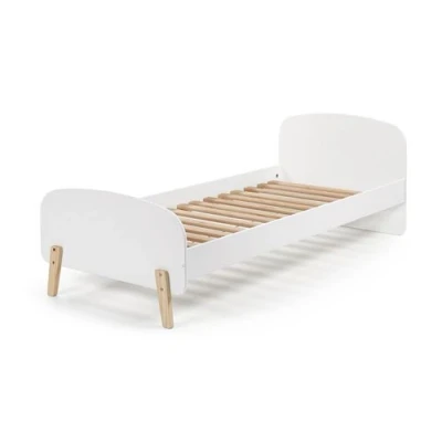 Image de lit Kiddy Blanc MDF Vipack
