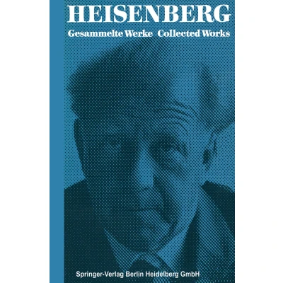 Afbeelding van Scientific Review Papers, Talks, and Books Wissenschaftliche Ubersichtsartikel, Vortrage Und Bucher
