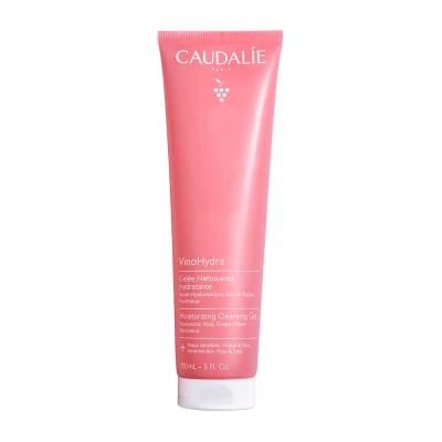 Afbeelding van Caudalie VinoHydra Hydraterende Reinigings Gel 150ml