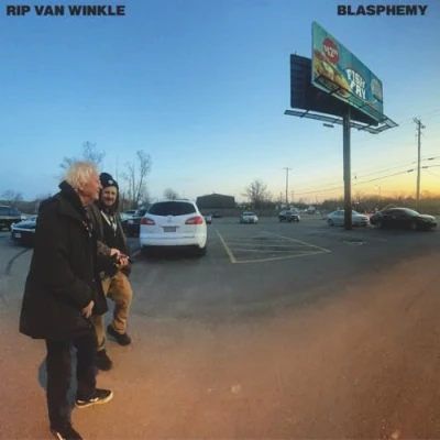 Afbeelding van BLASPHEMY
