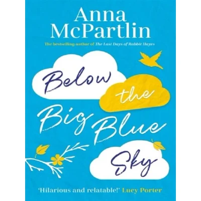 Image de BELOW THE BIG BLUE SKY