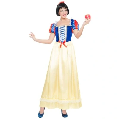 Afbeelding van Boland Kostuum Prinses Emily (M/L) Volwassenen