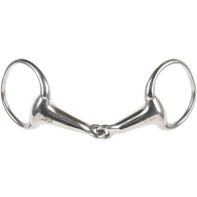 Image de Harry&#039;s Horse Mors à Olive Léger 12,5cm