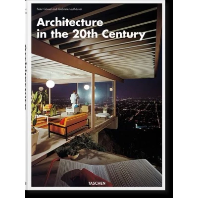 Image de Architecture in the 20th Century