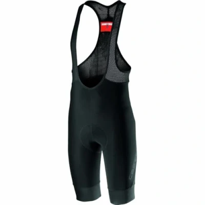 Afbeelding van Fietsbroek Castelli Tutto Nano maat Xxl Zwart