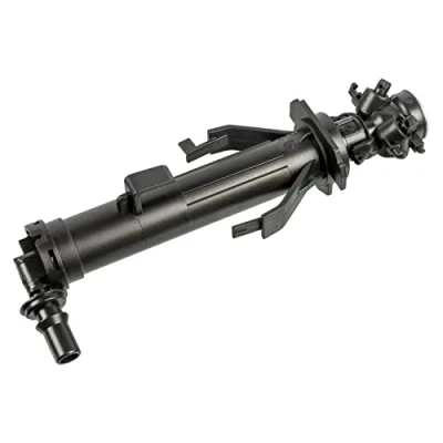 Afbeelding van FEBI BILSTEIN 175651 Reinigingsvloeistofsproeier, koplampreiniging Links VOLKSWAGEN: Golf 7