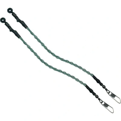 Afbeelding van Kolpo Match Link 15cm (2 stuks) Witvis onderlijn