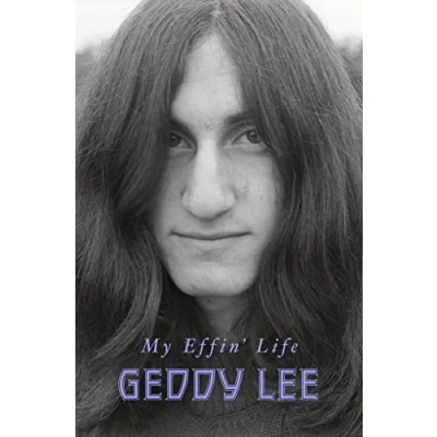 Afbeelding van My Effin&#039; Life