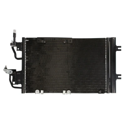Afbeelding van THERMOTEC KTT110027 Condensor Airco Met droger 505 OPEL: Zafira B, Astra H GTC, Hatchback