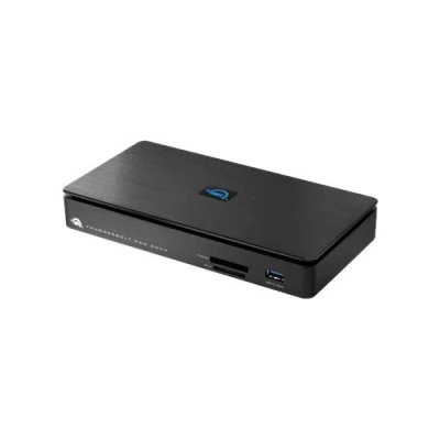 Afbeelding van OWC Thunderbolt 3 Pro Dock