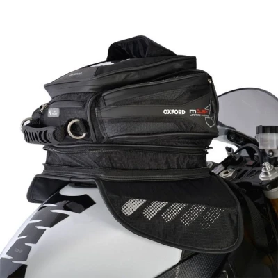 Afbeelding van OXFORD OL221 Tanktas