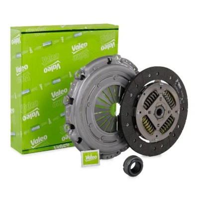 Afbeelding van Koppelingsset VALEO 832427