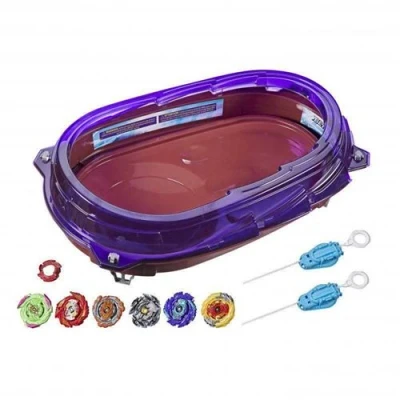 Image de Toupie Beyblade Arène de combat