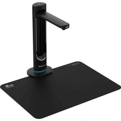 Afbeelding van IRISCan Desk 6 scanner voor A3 documenten zakelijk gebruik , Mobiele desktop camera