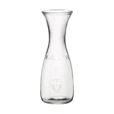 Image de Bormioli rocco misure*carafe 0l50