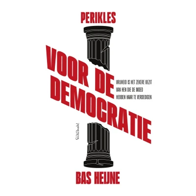 Afbeelding van Voor de democratie