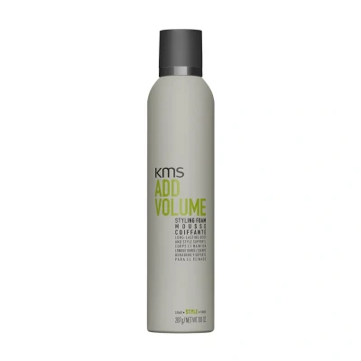 Afbeelding van KMS AddVolume Styling Foam 300ml