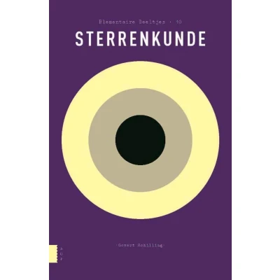Afbeelding van Sterrenkunde
