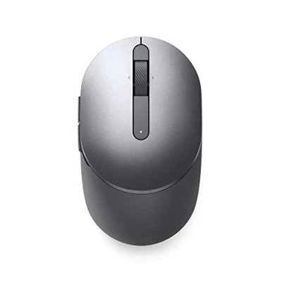 Afbeelding van Dell Mobile Pro, MS5120W, draadloze muis, titaniumgrijs