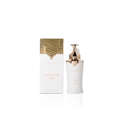 Afbeelding van Khadlaj Stellar Musk Eau de Parfum 100 ml