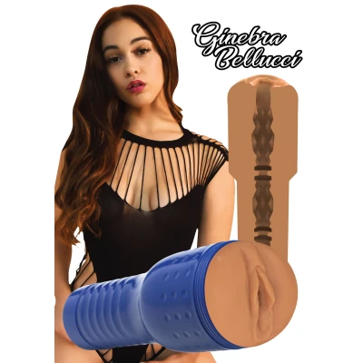 Afbeelding van Masturbator Ginebra Pornstar Pussy