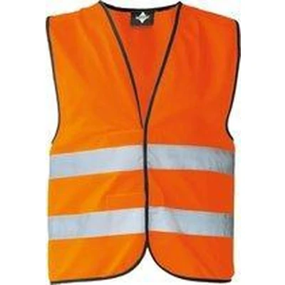 Afbeelding van KX500 Korntex Veiligheidshesje volwassen EN ISO 20471 / 1150 Maat XXL Unisex Oranje