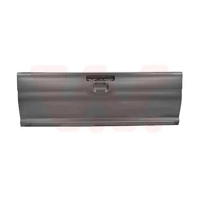 Afbeelding van Van Wezel Kofferklep, 3/5e deur 3294601