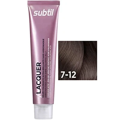Afbeelding van Subtil Lacquer HD 7 12 60 ml