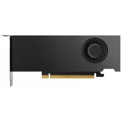 Afbeelding van PNY Nvidia RTX 4000 Videokaart SFF Ada Generation 20 GB GDDR6 RAM PCIe x16 Mini DisplayPort