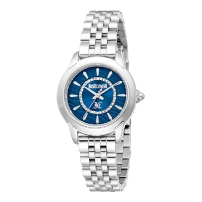 Afbeelding van Just Cavalli JC1L333M0015 Horloge Vrouw