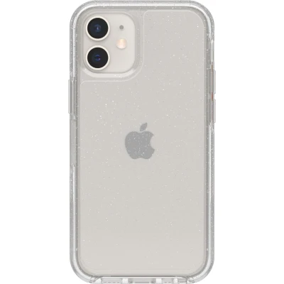 Afbeelding van OtterBox React Series Apple iPhone 12 Mini Clear