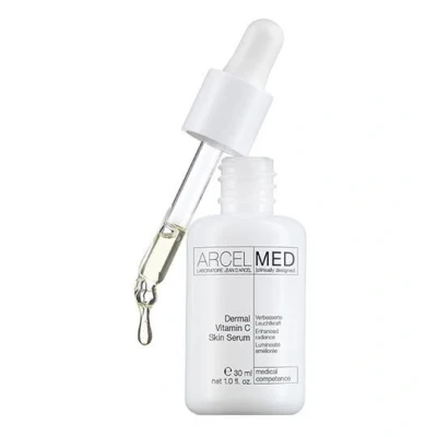 Afbeelding van Jean D&#039;Arcel Dermal Vitamin C Skin Serum