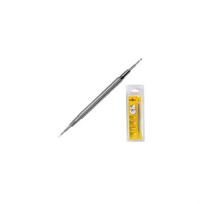 Afbeelding van BERGEON 7767 S verwijderingsgereedschap voor horlogebandjes, 145 mm, klassiek, Klassiek