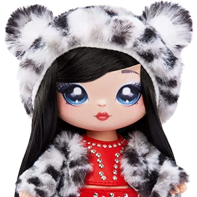 Afbeelding van MGA Entertainment Na! Surprise 2 in 1 Cozy serie Sneeuwl