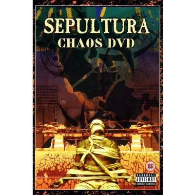 Afbeelding van Sepultura Chaos
