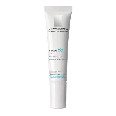 Afbeelding van La Roche Posay Hyalu B5 Oogcreme (15ml)
